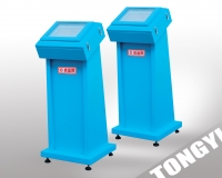 中央供料係統