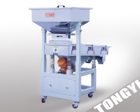 中央供料係統（tǒng）