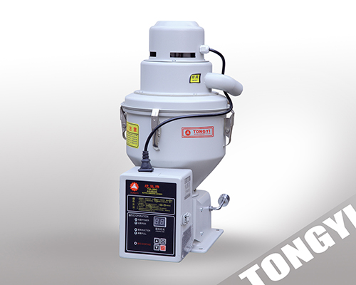 全自動上料（liào）機