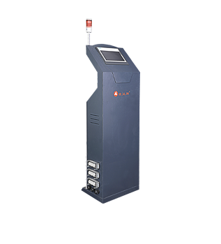 中央供料控製器